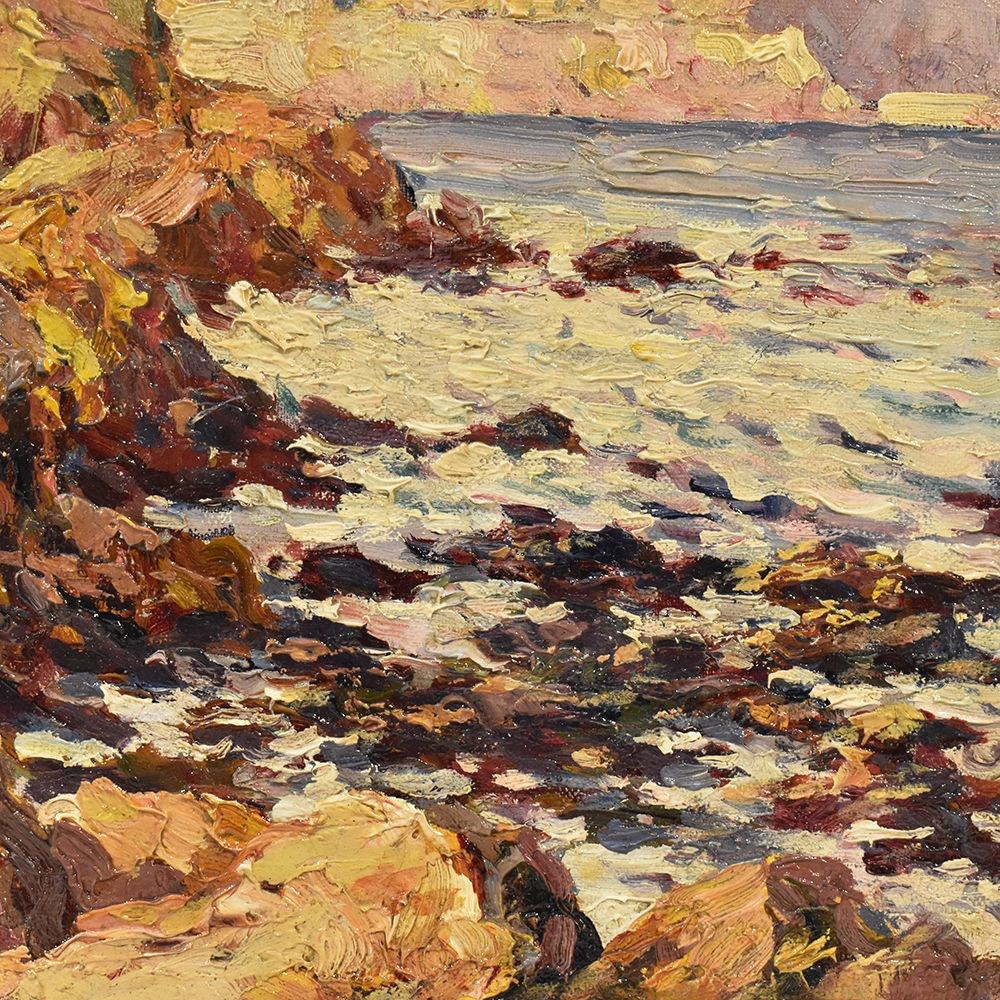 QM288 art deco painting seascape painting landscape 19th century.jpg